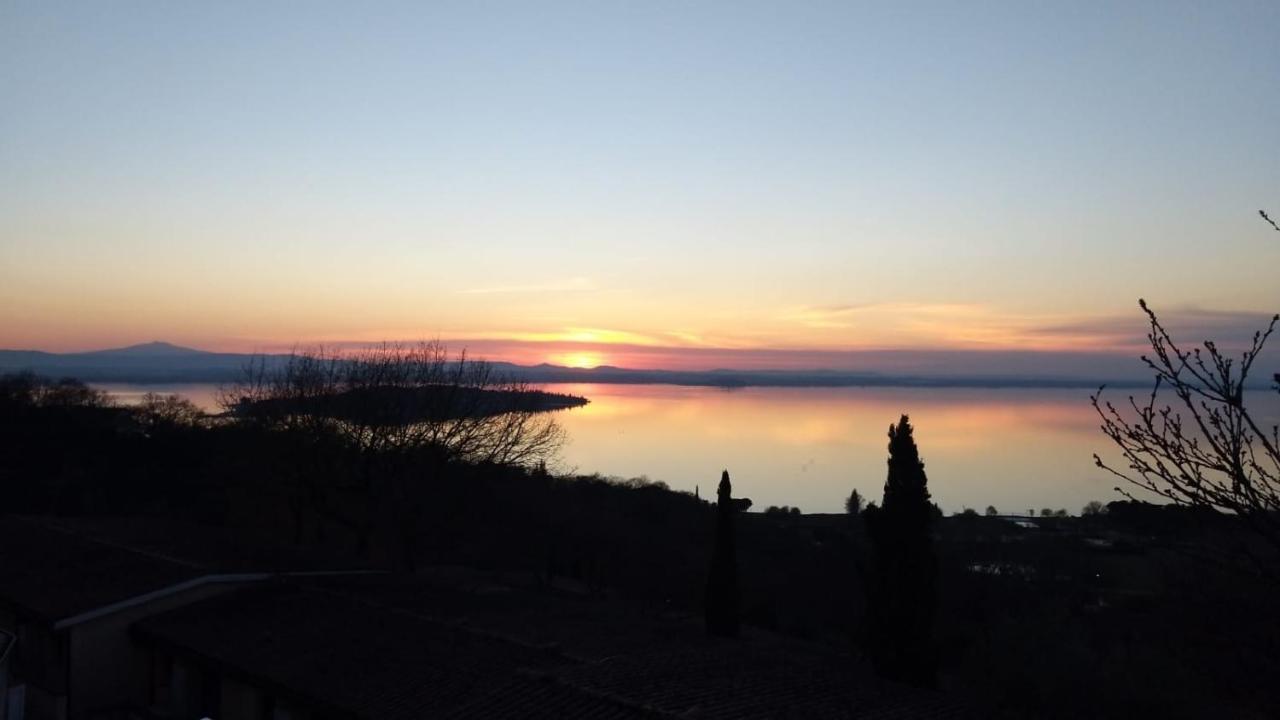 I Gufetti Villa San Savino  Exterior photo